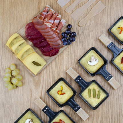 Raclette H.KOENIG WOD360