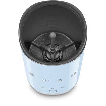 Mousseur à lait SMEG