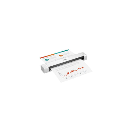Scanner portable BROTHER DS-640