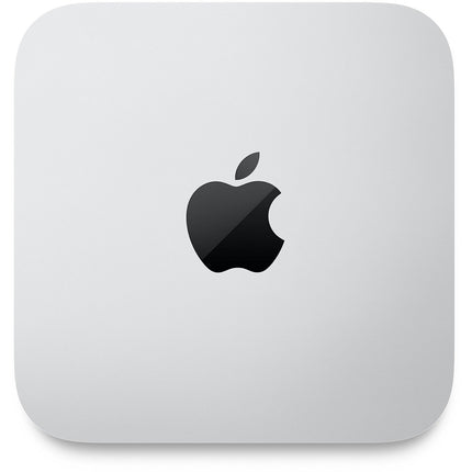 Ordinateur Apple MAC Mini M2 8Go 256Go CPU 8 GPU 10 Reconditionné