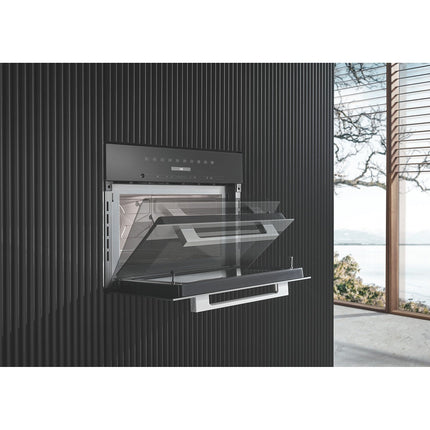 Micro ondes encastrable MIELE M 7240 TC