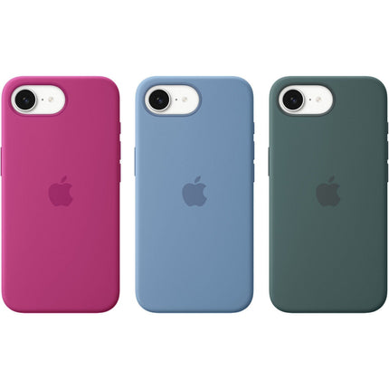Smartphone APPLE iPhone 16e Noir 128Go