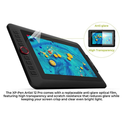Tablette graphique XPPEN Artist 12 Pro