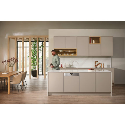 Lave vaisselle encastrable MIELE G 5612 SCi IN