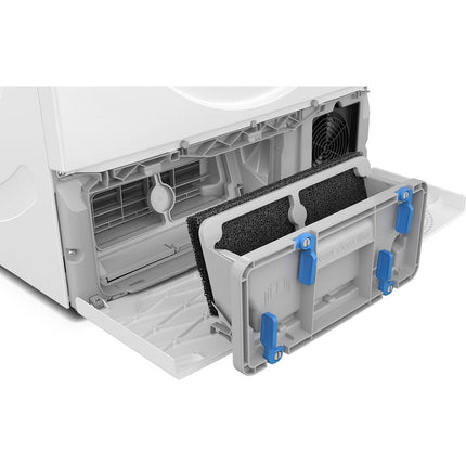 Sèche linge pompe à chaleur BOSCH WQG133DBFR