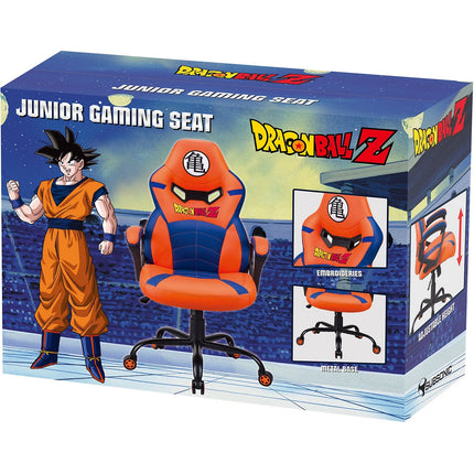 Chaise gaming SUBSONIC DRAGON BALL