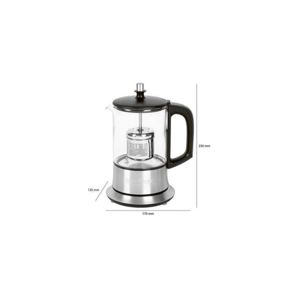 PROFICOOK PC-TK1165