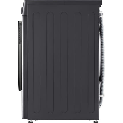 Lave linge séchant hublot LG F964R56MBRS