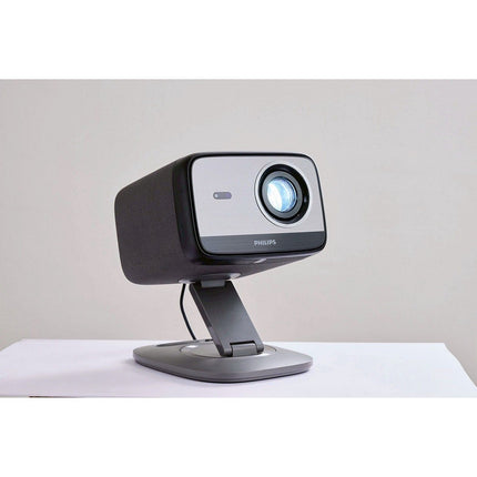 Vidéoprojecteur home cinéma PHILIPS NeoPix 450 Smart