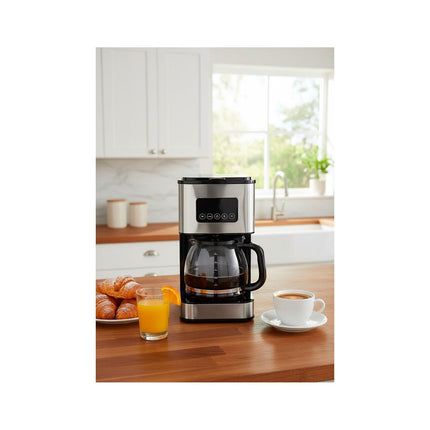 Cafetière filtre ESSENTIELB ECP4s