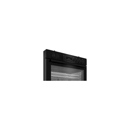 Piano de cuisson gaz BEKO BGM11226EB