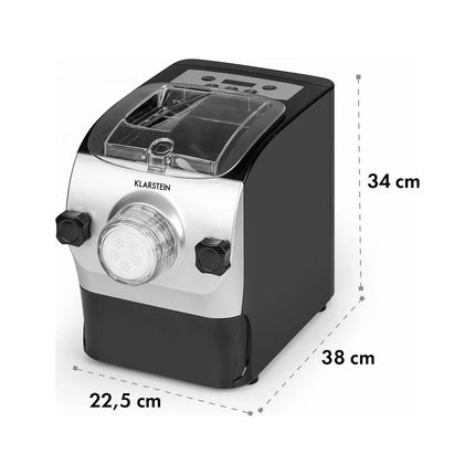 Machine à pâtes KLARSTEIN Pastamania 260W