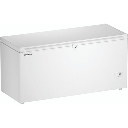 Congélateur coffre LIEBHERR CFD2505-26