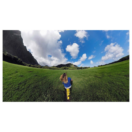 Caméra 360 GOPRO Fusion