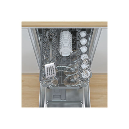 Lave vaisselle encastrable CANDY CDIH 2L1047