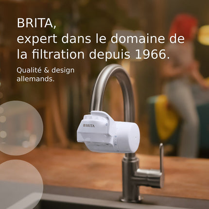 Filtre à eau BRITA Système ON TAP V
