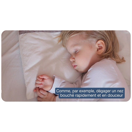 Mouche bébé BRAUN 1 - BNA100