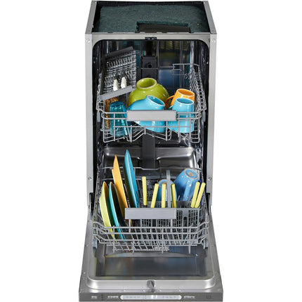 Lave vaisselle encastrable ESSENTIELB ELVIS-441f