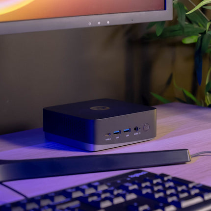 Mini PC MRED OttO I5 16Go 500Go