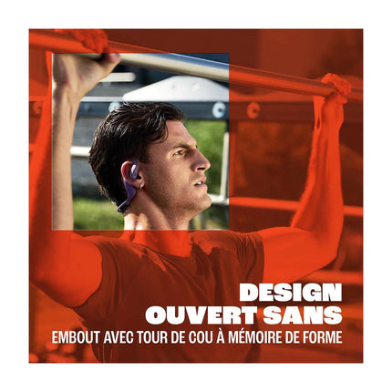 Ecouteurs sport JBL Endurance Pace