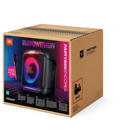 Enceinte sono JBL Partybox Encore 2