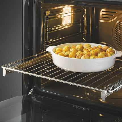 Cuisinière induction SMEG C6IPBLT2