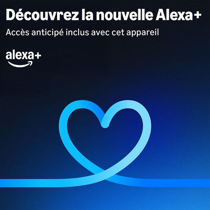 Passerelle multimédia AMAZON Fire TV Stick 4K max 2024
