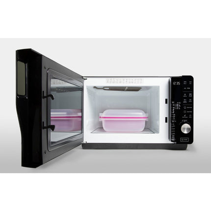 Micro ondes grill WHIRLPOOL MWF427NB ExtraSpace crisp