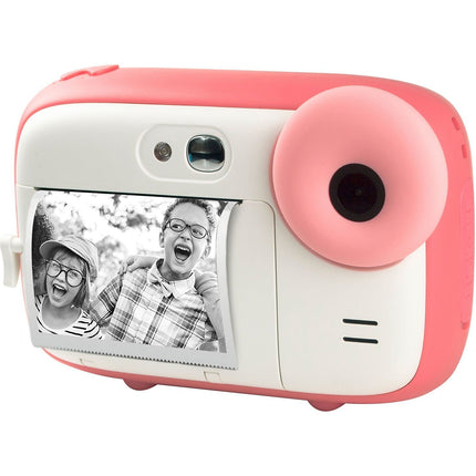 Appareil photo enfant AGFAPHOTO Realikids Instant Cam Rose