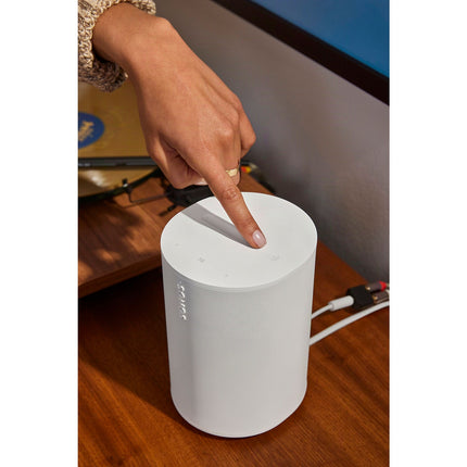 Enceinte résidentielle SONOS Era 100 SL