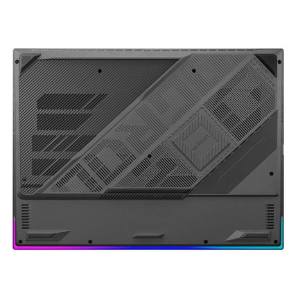 PC Gamer ASUS Rog Strix 16" WUXGA 165Hz AMD Ryzen 9 8940HX Nvidia GeForce RTX 5060 16 Go RAM DDR5 SSD 512 Go