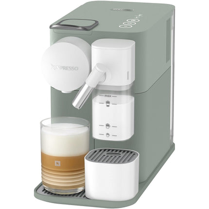 Machine à expresso DELONGHI LATTISSIMA EN510.GR