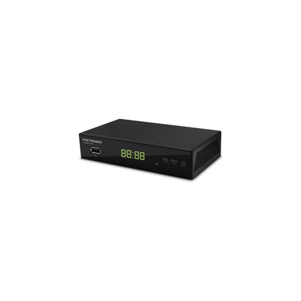 Décodeur TNT METRONIC Décodeur satellite Touchbox HD4