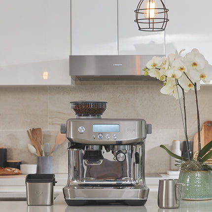 Expresso Broyeur SAGE APPLIANCES barista pro