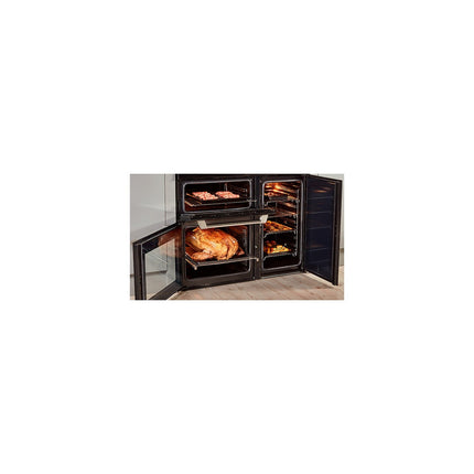 Piano de cuisson gaz LEISURE PR90F560X MasterPro