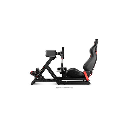 Cockpit NEXT LEVEL RACING GTTRACK - si