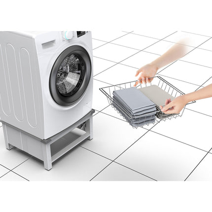 Kit de réhausse MELICONI pour lave-linge