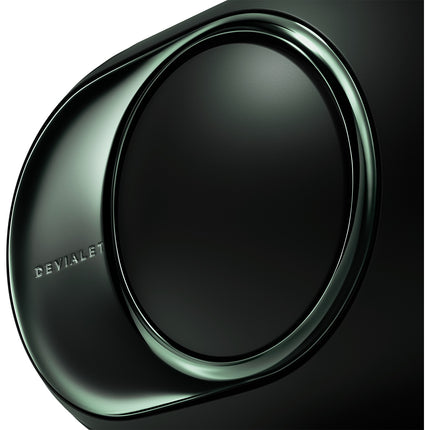 Enceinte résidentielle DEVIALET Phantom Ultimate 98 dB Light Pearl