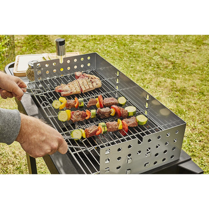 Barbecue charbon COOK'IN GARDEN Easy 60