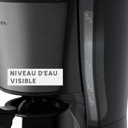 Cafetière filtre MOULINEX FG5S28E0