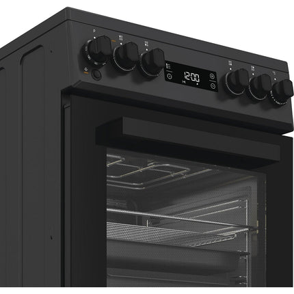 Cuisinière électrique WHIRLPOOL W5V8LCSA