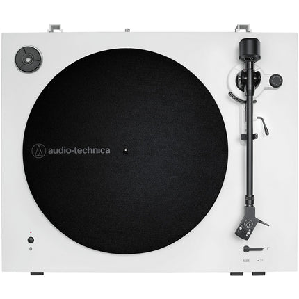 Platine vinyle AUDIO TECHNICA AT-LP3XBTBK