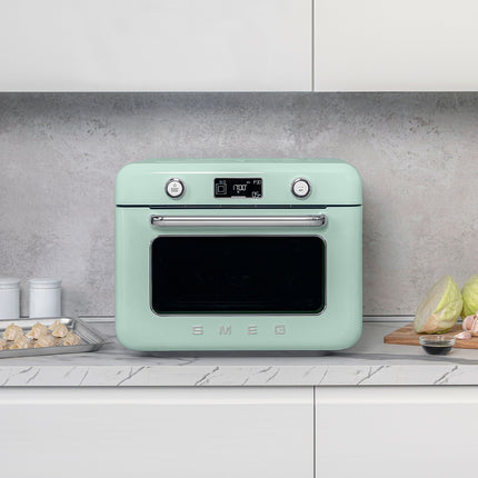 Mini four SMEG COF01