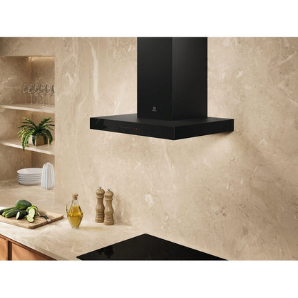 Hotte décorative murale ELECTROLUX LFT816K