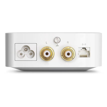 Hub DEVIALET Arch Iconic White