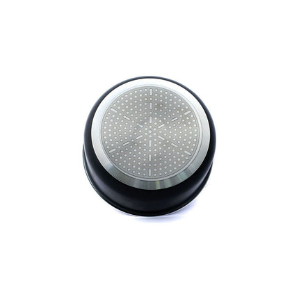 Batterie de cuisine HERZBERG HG5000-BK
