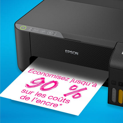 Imprimante jet d'encre EPSON EcoTank ET-1810