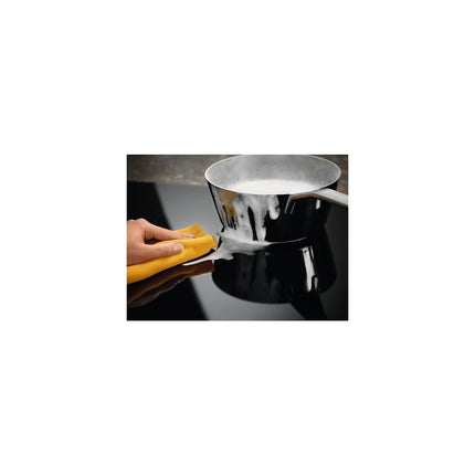 Plaque induction ELECTROLUX BIT60336BK - 3 foyers et Connexion hotte Hob2Hood