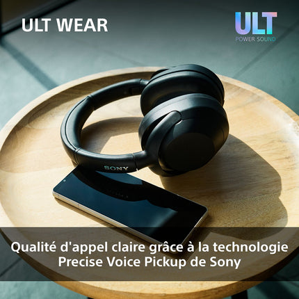 Casque SONY ULT WEAR