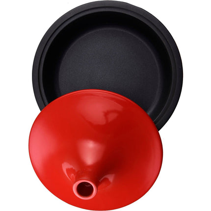 Tajine ESSENTIELB 32 cm avec manique